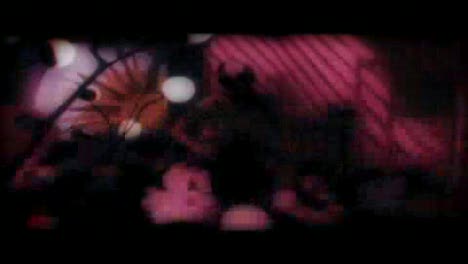 Lulabelle Showreel-Lulabelle